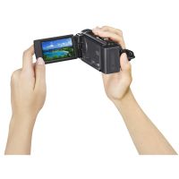 Лот: 3504522. Фото: 10. Цифровая видеокамера SONY HDR-CX210E...