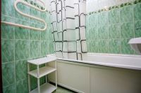 Лот: 25328486. Фото: 10. 1-комн. квартира , Красноярск...