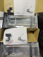 Лот: 25789134. Фото: 3. Дырокол. Компьютеры, оргтехника, канцтовары