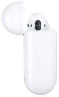 Лот: 19202287. Фото: 5. Наушники AirPods 2 с зарядным...