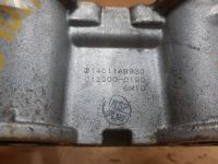 Лот: 18938534. Фото: 4. Коллектор впускной Subaru Forester... Красноярск