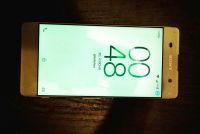 Лот: 9790576. Фото: 2. Смартфон Sony Xperia XA. Смартфоны, связь, навигация