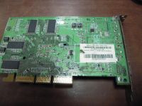 Лот: 6002902. Фото: 8. Видеокарта AGP Radeon 9200 128mb...