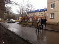 Лот: 3883809. Фото: 4. Сдам павильон 30м2. Новый. На... Красноярск