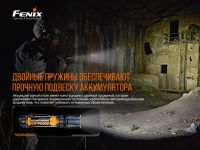 Лот: 21578907. Фото: 19. Фонарь Fenix TK20R V2.0, TK20RV20
