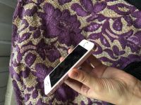 Лот: 14953022. Фото: 3. iPhone SE RoseGold 128 гб. Смартфоны, связь, навигация