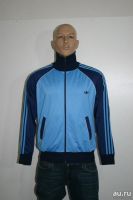 Лот: 13719352. Фото: 3. Олимпика adidas "Лилия" (оригинал... Одежда, обувь, галантерея