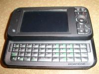 Лот: 360783. Фото: 2. Toshiba g900. Смартфоны, связь, навигация