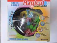 Лот: 11694503. Фото: 3. Волшебный шар лабиринт головоломка... Дети растут