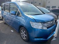 Лот: 20899252. Фото: 4. Рамка радиатора Honda Stepwagon... Красноярск