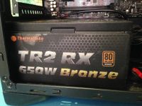 Лот: 11529904. Фото: 3. Системный блок intel core i5 6600k. Компьютеры, оргтехника, канцтовары