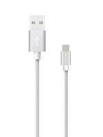 Лот: 22149798. Фото: 2. КАБЕЛЬ JELLICO GS-10 TYPE-C (Grey... Аксессуары