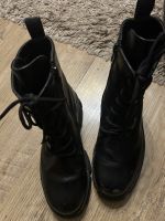 Лот: 25896386. Фото: 2. Ботинки высокие демисезонные... Женская обувь