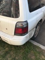Лот: 11639318. Фото: 2. Стор-фары sf5 forester. Автозапчасти