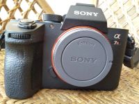 Лот: 16372722. Фото: 2. Камера Sony α7R MIII (Bodi) с... Фотокамеры