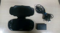 Лот: 9224200. Фото: 2. Sony PlayStation Vita WiFi + 3G... Игровые консоли