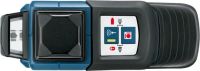 Лот: 6946901. Фото: 3. Линейный лазерный нивелир BOSCH... Строительство и ремонт