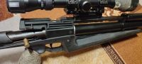 Лот: 18148606. Фото: 2. ИЖ-60 PCP. Военно-спортивные игры