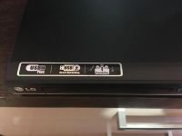 Лот: 11091121. Фото: 4. LG DVD player в отличном состоянии. Красноярск