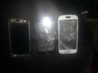 Лот: 6917781. Фото: 7. Замена защитных стекол на Samsung...