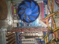 Лот: 9596343. Фото: 4. Системный блок (без жесткого диска... Красноярск