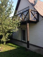Лот: 7967798. Фото: 7. Столярная мастерская в Красноярске...