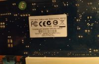 Лот: 15670405. Фото: 5. Комплект core i7-3770 Материнская...