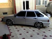 Лот: 4675091. Фото: 6. Lada 2109 21099 2114 2115 Новая...