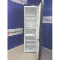 Лот: 25722623. Фото: 2. Холодильник Whirlpool WTNF 923X. Крупная бытовая техника