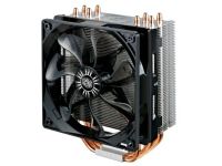 Лот: 11935532. Фото: 3. Кулер для процессора CoolerMaster... Компьютеры, оргтехника, канцтовары