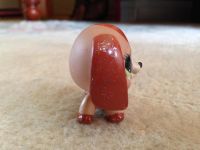 Лот: 4427977. Фото: 2. Редкая такса LPS Зверушка LPS... Игрушки