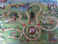 Лот: 10374803. Фото: 2. Игра-ходилка Приключения доктора... Игрушки