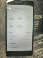 Лот: 14912121. Фото: 3. Redmi Note 2 (Л391). Красноярск