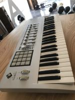 Лот: 15774638. Фото: 2. Миди клавиатура Korg Kontrol49. Музыкальные инструменты