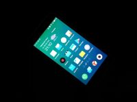 Лот: 5488969. Фото: 2. meizu m1 note 16gb обмен желательно... Смартфоны, связь, навигация