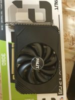 Лот: 21234837. Фото: 2. Продам видеокарту Palit rtx-3060... Комплектующие