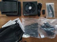Лот: 16084052. Фото: 7. Блок питания Seasonic Focus Gx-550...