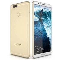 Лот: 11167836. Фото: 20. Новый смартфон 64Gb Honor 7X 64Gb...