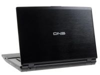 Лот: 4379111. Фото: 2. 17.3" [Gamer] Ноутбук DNS ( 0164799... Компьютеры, ноутбуки, планшеты