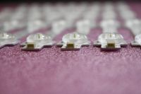 Лот: 20510537. Фото: 6. 1176 p-24 LED String Новый комплект...