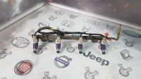 Лот: 23583707. Фото: 2. Форсунка Nissan X-Trail QR20DE... Автозапчасти