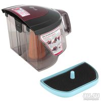Лот: 8381398. Фото: 3. Пылесос LG- VC 23201 NNTP - НОВЫЙ... Бытовая техника
