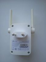 Лот: 22707143. Фото: 2. Усилитель Wi-Fi сигнала Tp-link... Сетевые устройства