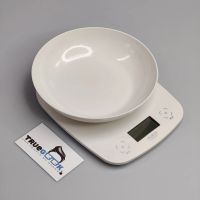 Лот: 16721371. Фото: 3. Весы кухонные Xiaomi Senssun Electronic... Бытовая техника