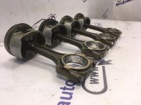 Лот: 21710533. Фото: 2. поршень с шатуном Chevrolet Cruze... Автозапчасти