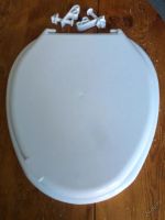 Лот: 5627118. Фото: 14. 🚽 Сиденье унитазное удлинённое...