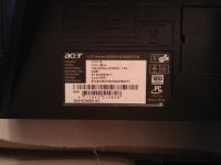 Лот: 4808177. Фото: 3. монитор 17" Acer V 173 B. Компьютеры, оргтехника, канцтовары