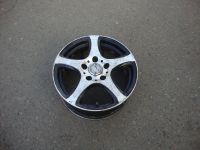 Лот: 11263702. Фото: 4. Комплект Литых дисков Nitro Wheels... Красноярск