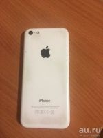 Лот: 7259326. Фото: 2. Iphone 5C. 16gb. Смартфоны, связь, навигация