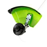 Лот: 19257801. Фото: 3. Триммер бензиновый БКС 2500-2... Строительство и ремонт